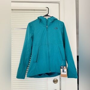 Women’s North face jacket